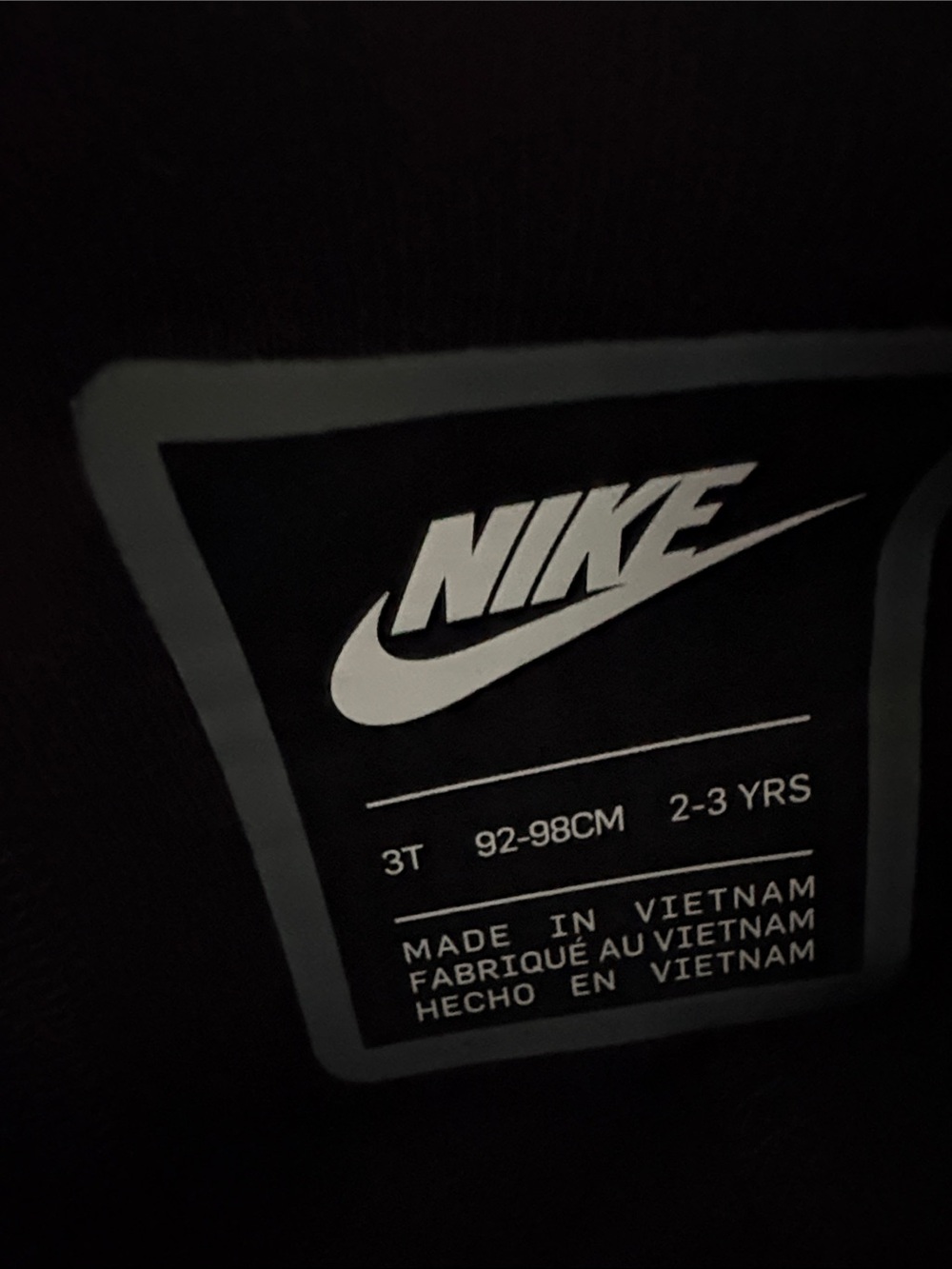 Nike Tech - Picture 4 of 7